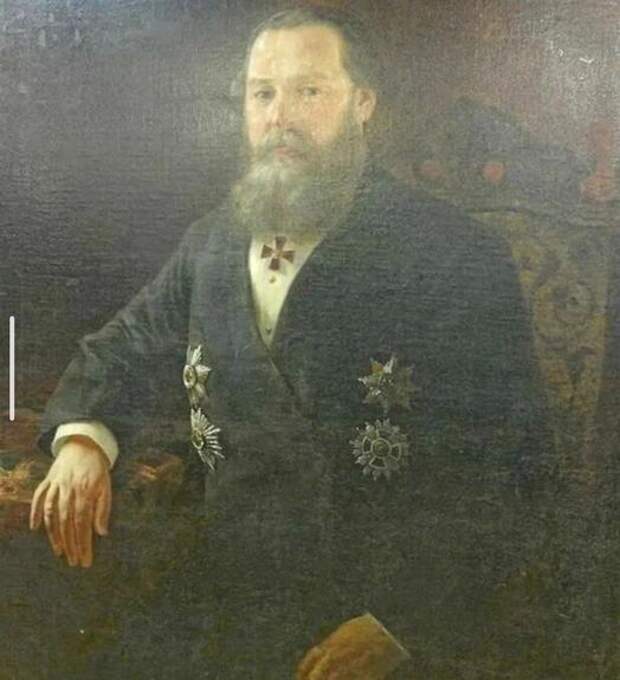 Он не вошёл в историю строкой