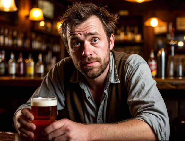 Не пропустите начало: врач назвал первые признаки алкогольной зависимости