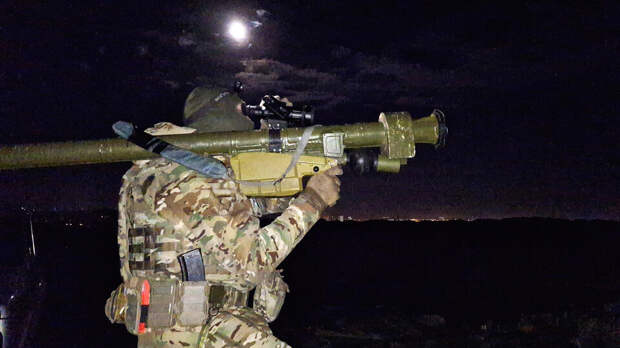 Силы ПВО уничтожили за ночь 129 украинских дронов над регионами России