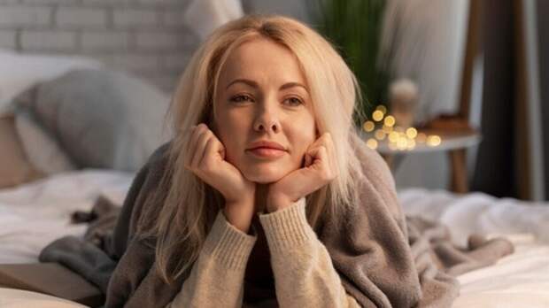 – Я бы въехал к тебе, пока работу нормальную не найду, – предложил мужчина после трех недель знакомства