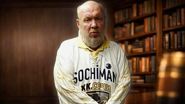 «Господь забрал маму до безумия интернета»: 64-летний Сергей Крылов живёт затворником после убийства родителей и предательства жены