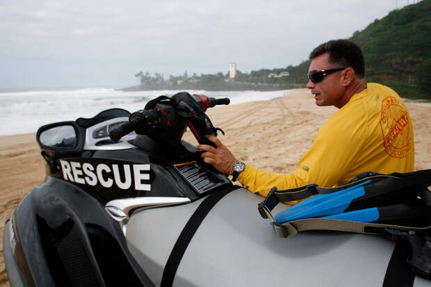 Украинка стала жертвой крушения экскурсионного вертолета на Гавайях