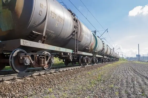 Губернатор Курской области Старовойт сообщил о частичном обрушении железнодорожного моста в районе, граничащем с Украиной