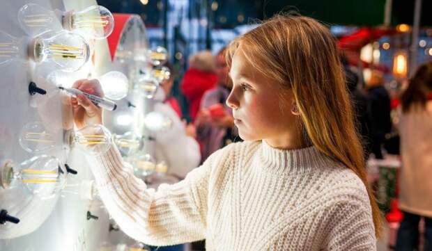 Столичные бизнесмены подготовили бесплатные мероприятия в рамках «Зимы в Москве»