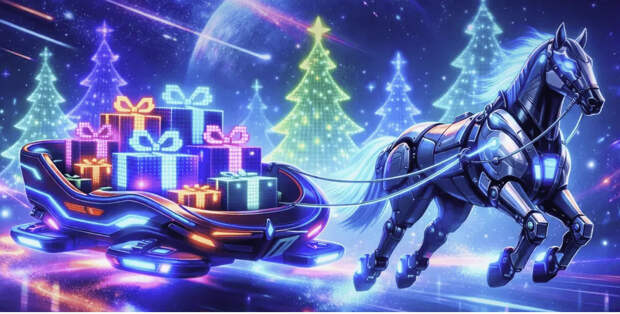 В М.Видео назвали самые популярные новогодние подарки из электроники