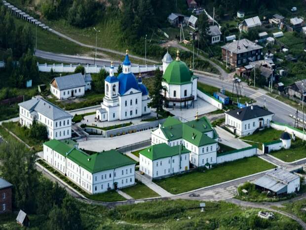 Тюменская область стала номинантом премии в сфере туризма