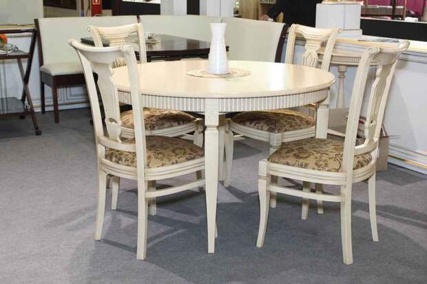 Как выбрать идеальные столы и стулья для HoReCa от производителя