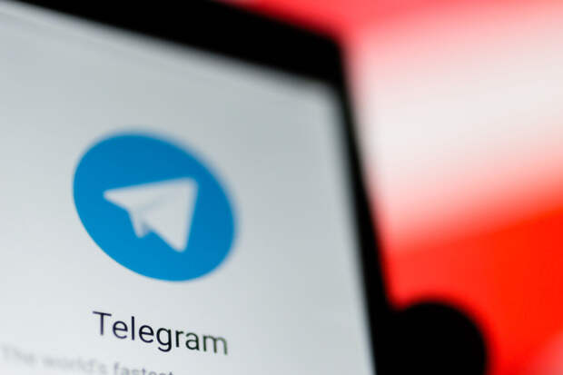 Песков заявил о контакте властей с руководством Telegram