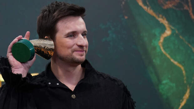 «Просто мы постарели»: Колдун не понимает юмор своих детей