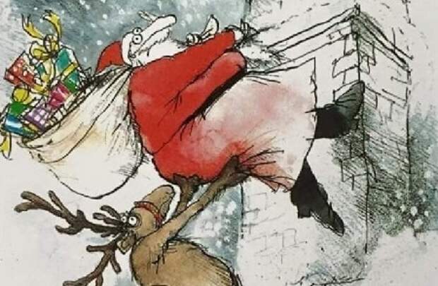 Бойтесь своих желаний!..