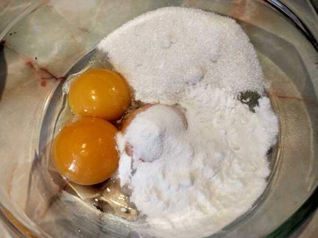 Печенье крем-брюле еда, рецепт, фоторецепт, рецепт вкуса, рецепты тралекс, кулинария, длиннопост