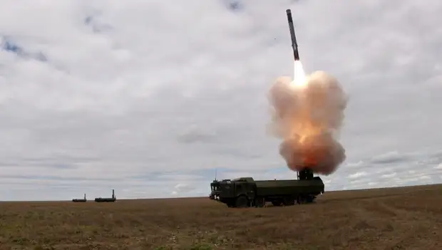 Минобороны РФ сообщило об ударе ракетами «Оникс» по аэродрому Одессы