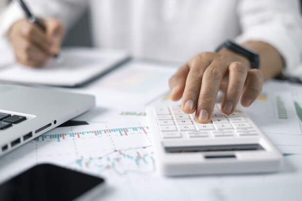 Экономист Берзон: в магазины нужно ходить со списком и собирать чеки с покупок