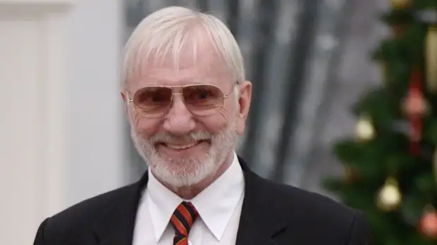 Вячеслав Спесивцев рассказал о дружбе с Виктором Мережко