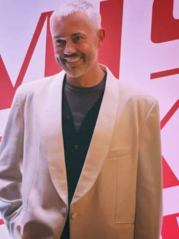 Александр Рогов