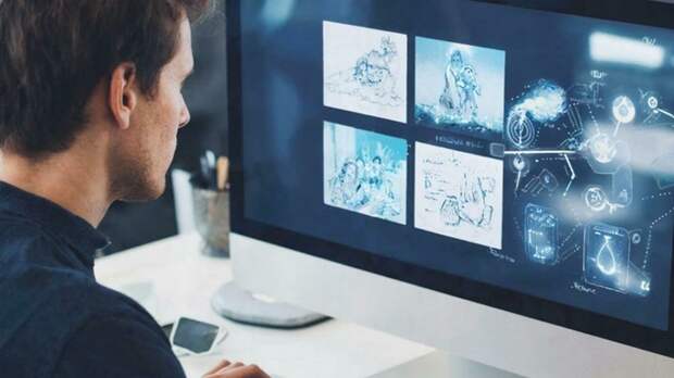 Депутат призвал запретить использование ИИ-сгенерированных изображений для товаров в Сети