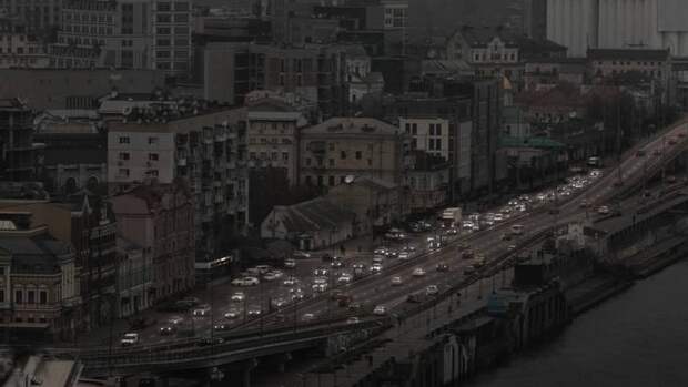 По всей Украине с 8 апреля возвращаются почасовые графики отключений электроэнергии