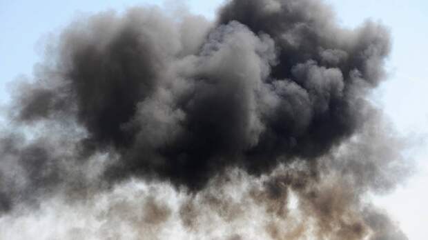 Shot: Взрывы прогремели над Новороссийском