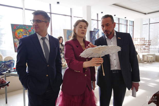 Академия наук РТ: «Будущее не за ИИ, а за теми, кто умеет творчески с ним сотрудничать»