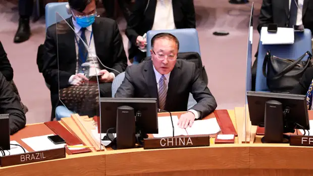 ООН решили распустить: Россия или США, кто первый на выход