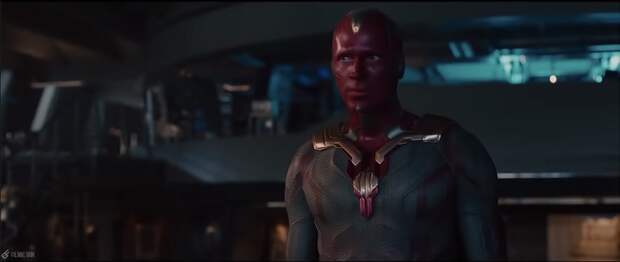 4. Пол Беттани, киновселенная Marvel 4. Пол Беттани, киновселенная Marvel