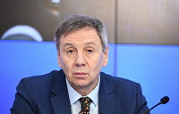 Марков предложил ввести экономические санкции в отношении Чехии за снос памятника Коневу