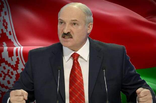 Лукашенко: "Национальный лидер" Белоруссии Тихановская - марионетка