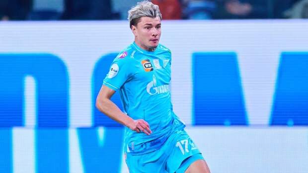 Лепсая: «Я знаю, почему Мостовой не попадает в состав «Зенита», но говорить не могу. Это не связано с футболом»