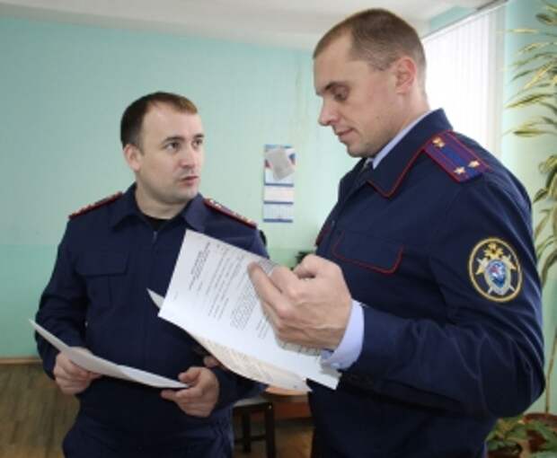 В Алтайском крае завершено расследование уголовного дела по обвинению руководителя строительной организации в заказном убийстве