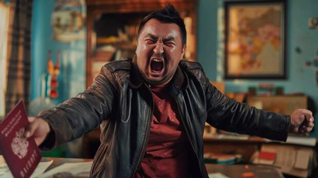 «Чемодан, вокзал, кишлак»: Итоги 2025 года, от которых этнические диаспоры в панике