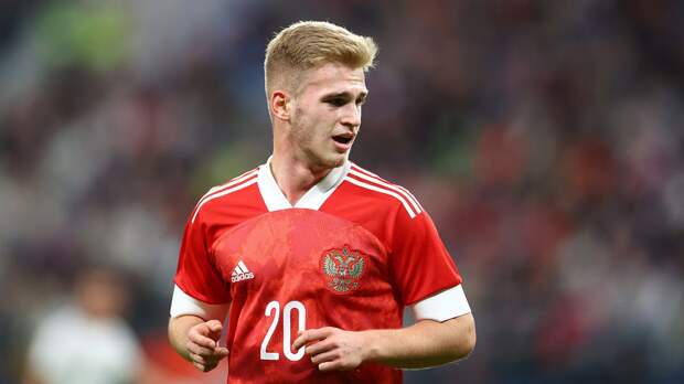 Пиняев: «Из «Локомотива» уеду только в Европу — пока не вижу смысла переходить в другой клуб РПЛ»