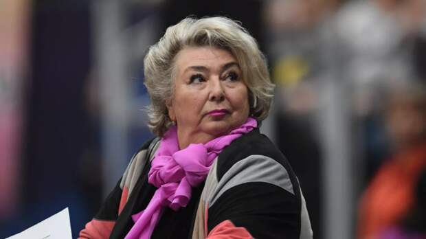 Тарасова не увидела прогресса в женском одиночном катании на чемпионате Европы