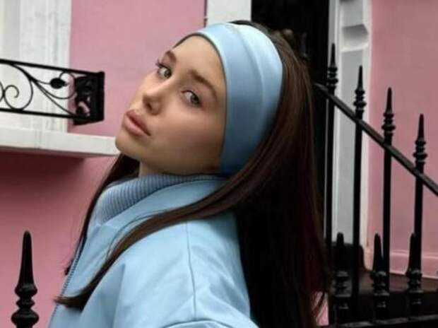 Киба вскоре после расставания с Лепсом строит глазки сыну Ирины Дубцовой