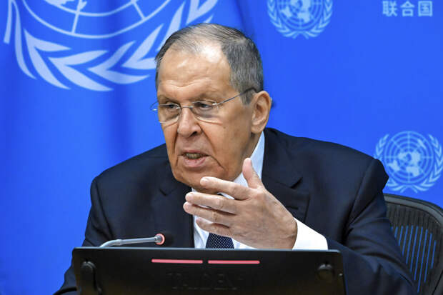 Лавров: Россия рассчитывает, что США будут придерживаться пониманий Аляски