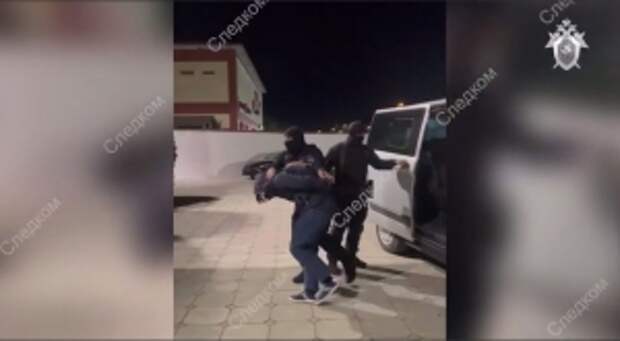 В Кабардино-Балкарской Республике возбуждено уголовное дело в отношении несовершеннолетнего местного жителя, обвиняемого в участии в деятельности террористической организации