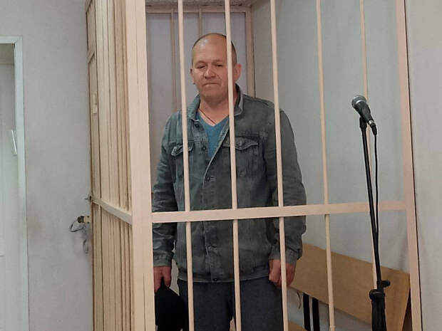 В Петербурге арестовали человека малышевского сообщества, которому вменяют четыре трупа из 1990-х