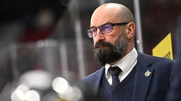 Козырев объяснил, за счет чего «Северсталь» смогла обыграть «Металлург»