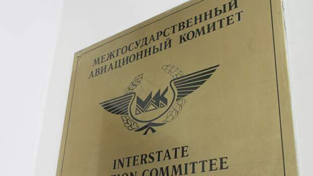 Расследованием причин авиакатастрофы в Коломне займётся МАК