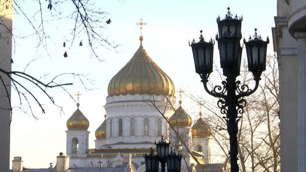 Православная Пасха в 2026 году: какого числа отмечается