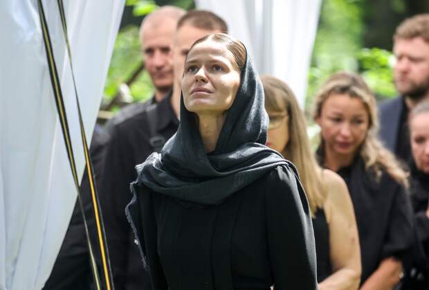 Полина Корнеева (Копылова). Фото: gazeta.ru