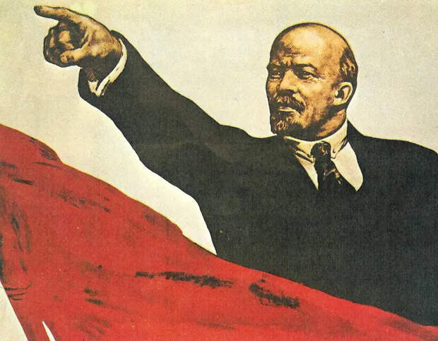 Коммунизм как грех. Снова о Церкви официальной