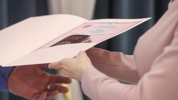 В Госдуме предложили предоставлять Минобороны доступ к сведениям ЗАГСов