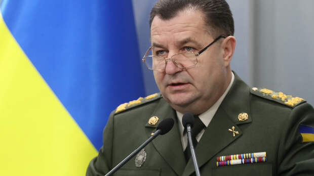 Глава Минобороны Украины признался, что русский солдат стоит семерых украинских Глава Минобороны Украины признался, что русский солдат стоит семерых украинских