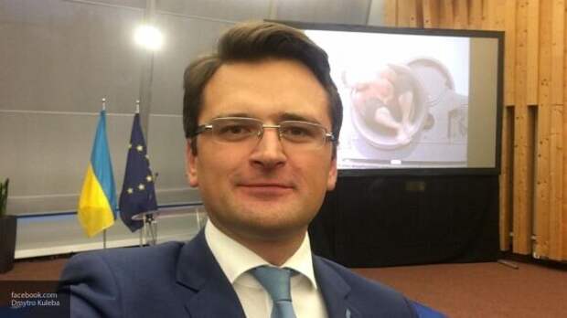 Кулеба представил украинскую стратегию по "возвращению" Крыма