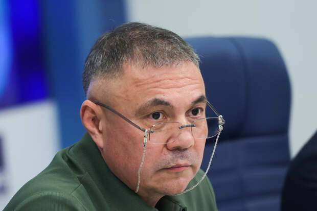 Счета Кости Цзю заблокировали