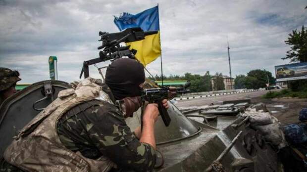 Операция по денацификации Украины: оперативная сводка 1 июля (обновляется)