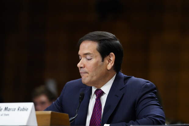 Рубио раскрыл подробности о новом раунде переговоров по Украине