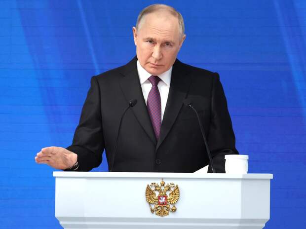 "Ядерные шахматы" Путина, или Сценарий Последней мировой будет написан только Россией!