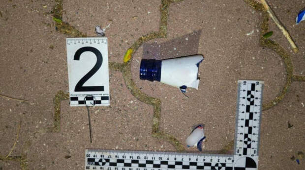 Четверо жителей Евпатории пойдут под суд за избиение полицейского