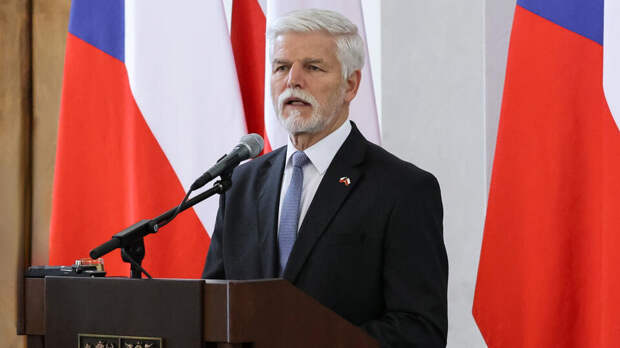 В Чехии рассказали о готовности Украины к "болезненным" территориальным уступкам